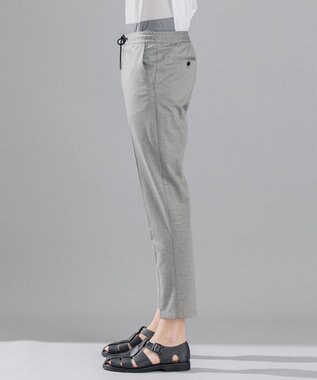 JOSEPH HOMME ハイゲージモックロディ / PEGG EASY ライトグレー系