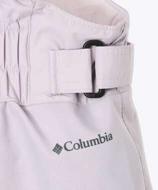 Columbia Columbia/ 【KIDS】アドベンチャーライドIIビブ /コロンビア Lavender Pearl