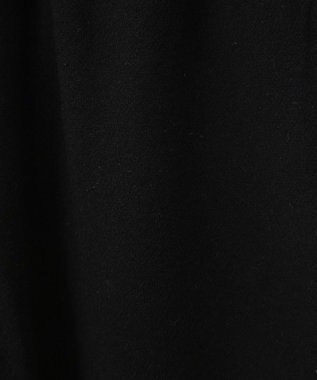 Green Parks ウエスト配色切替スウェットパンツ Black