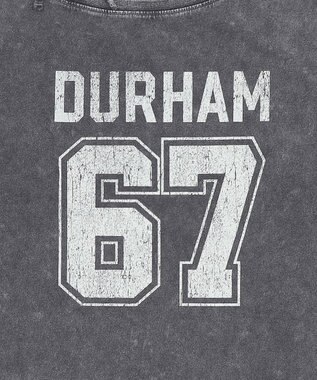 WEGO ２WAYグラフィックワンショルBIGT 柄3