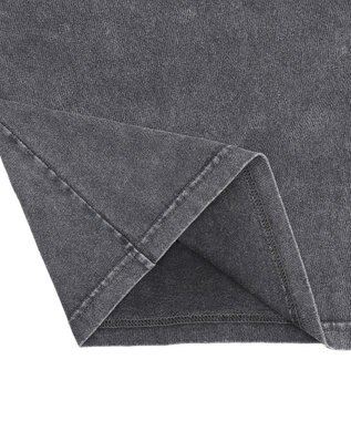 WEGO ２WAYグラフィックワンショルBIGT 柄3