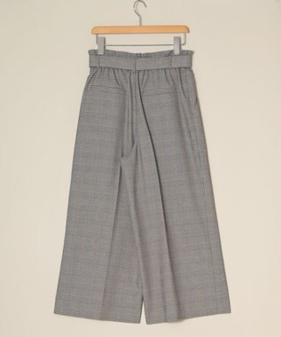 ONWARD Reuse Park 【any SiS】パンツ秋冬 ブラック