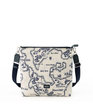 IBIZA ディーア　ショルダーバッグ（M）