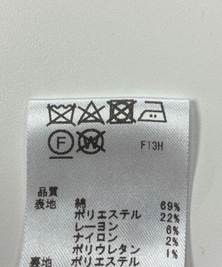 ONWARD Reuse Park 【any SiS】ジャケット春夏 ネイビー