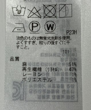 ONWARD Reuse Park 【自由区】ワンピース春夏 ブルー