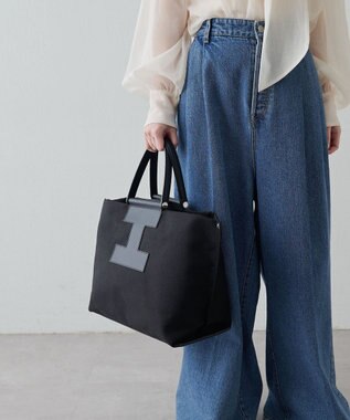 IACUCCI ≪VERY WEB掲載≫【ナイロン】ソルベット L CORDURA/RUGA ブラック