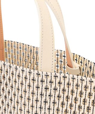 BEIGE， 【一部店舗限定】MARY AL TERNA / GAP トートバック Stone