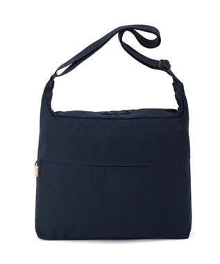 ACE BAGS & LUGGAGE ace. TOKYO  スポーベル3 大きなショルダーバッグ B4サイズ 17814 エース ネイビー