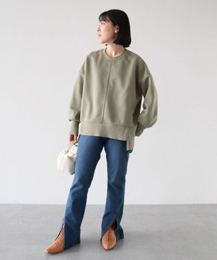 Green Parks ・ｆｕｒｒｙｒａｔｅ　軽量ボンディングプルオー Green