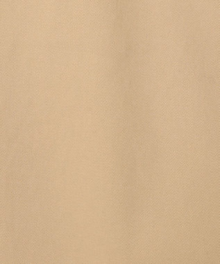 23区 S 【洗える】ピーチストレッチ チノ パンツ ベージュ系