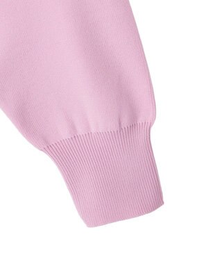 AMERICAN HOLIC 【2WAY】金ボタンカーディガン Pink