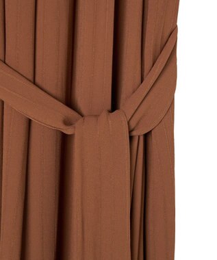 JOSEPH ラダーレースドレス PINKY Cinnamon