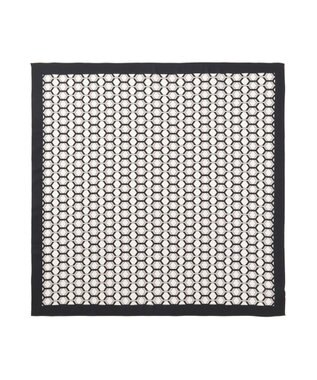 AMERICAN HOLIC 亀甲柄スカーフ