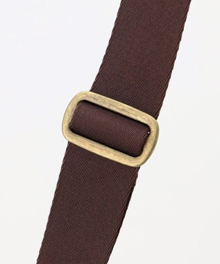 JOSEPH ABBOUD 【JOSEPH ABBOUD 日本上陸30周年・牛革/軽量】オイルドレザートートバッグ ダークブラウン系