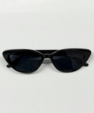  キャットフレームカラーアイウェア