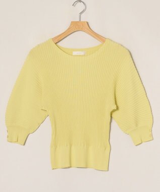 ONWARD Reuse Park 【any SiS】ニット春夏