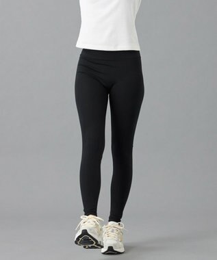 Chacott 新色入荷 Motion レギンス ブラック