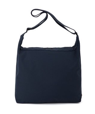 ACE BAGS & LUGGAGE ace. TOKYO  スポーベル3 大きなショルダーバッグ B4サイズ 17814 エース ネイビー