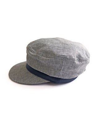 ATRENA 体感-10℃ コカゲル ナチュライクマリンキャス グレー