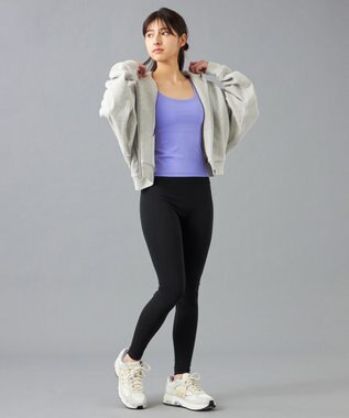 Chacott 新色入荷 Motion レギンス ブラック