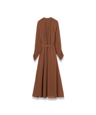 JOSEPH ラダーレースドレス PINKY Cinnamon