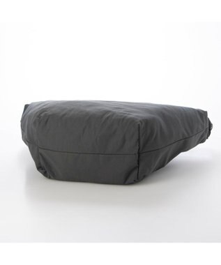 UNBILLION カシュカシュ cachecache / ドロストギャザーショルダーバッグ GY