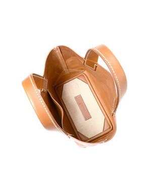 genten アマーノ トートバッグ S チャ