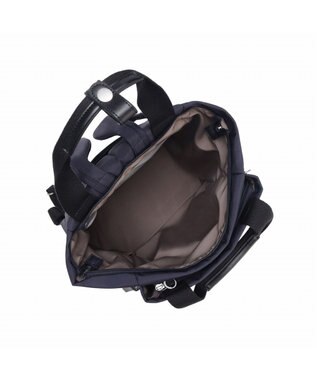 ACE BAGS & LUGGAGE Kanana project collection DYLサリール2 2WAY リュックサック 35953 カナナ プロジェクト ネイビー