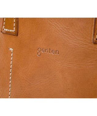 genten アマーノ トートバッグ S チャ