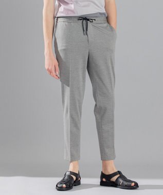 JOSEPH HOMME ハイゲージモックロディ / PEGG EASY ライトグレー系