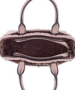 CLATHAS セレナ 2wayミニバッグ ピンク