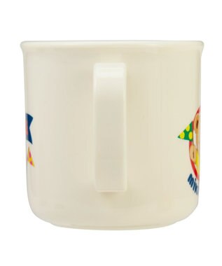 MIKI HOUSE HOT BISCUITS ミキハウスベアシリーズ ランチグッズギフトセット【BOX付き】 赤