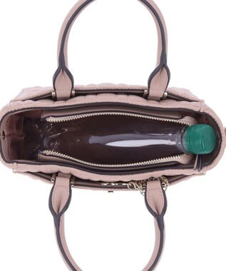 CLATHAS セレナ 2wayミニバッグ ピンク