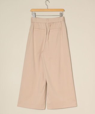 ONWARD Reuse Park 【any SiS】パンツ春夏 ベージュ