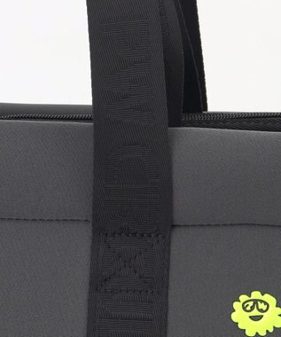 PW CIRCULUS 【UNISEX】デタッチャブルトートバッグ ゴルフ グレー系