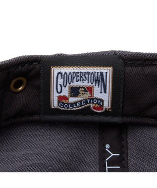 WEGO 【NEWERA/ユニセックス着用ITEM】NEWERA　RC950　MLBCO ネイビー