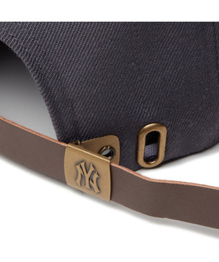 WEGO 【NEWERA/ユニセックス着用ITEM】NEWERA　RC950　MLBCO ネイビー