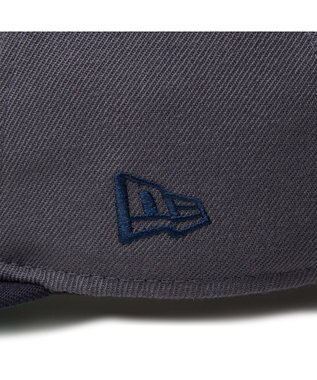 WEGO 【NEWERA/ユニセックス着用ITEM】NEWERA　RC950　MLBCO ネイビー