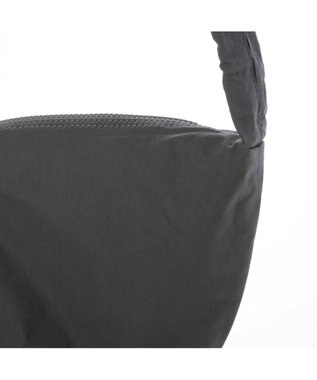 UNBILLION カシュカシュ cachecache / ドロストギャザーショルダーバッグ GY