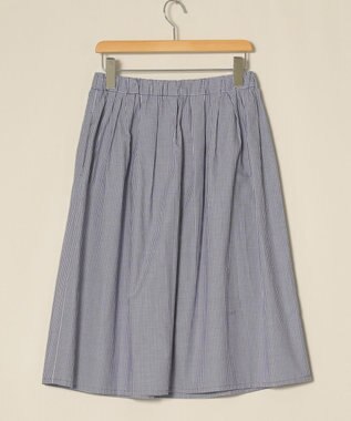 ONWARD Reuse Park 【23区】スカート春夏 ネイビー