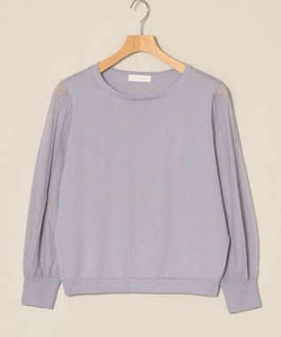 ONWARD Reuse Park 【any SiS】ニット春夏