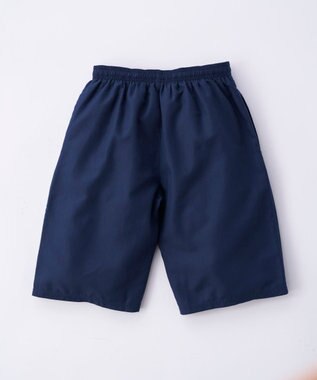 OP／FILA 【Reebok】サーフパンツ ネイビー