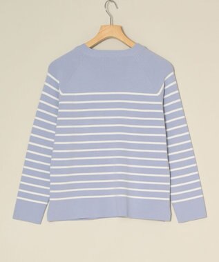 ONWARD Reuse Park 【J.PRESS】ニット春夏 ブルー