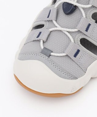 JOSEPH ABBOUD MOUNTAIN 【KEEN・26.0～28.0㎝】Hyperport H2 MENS サンダル ライトグレー系7