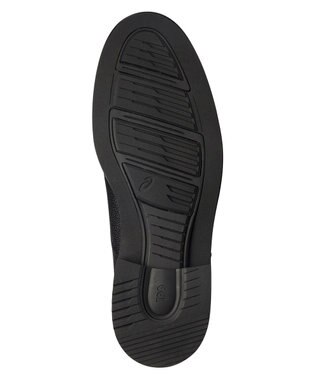 ASICS WALKING GEL-Biz ラギッド メンズ GORE-TEX防水 3E ブラック系