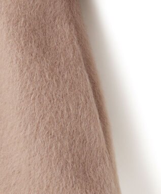 BEIGE， 【WEB限定】EMERAUDE / ファージャケット Camel