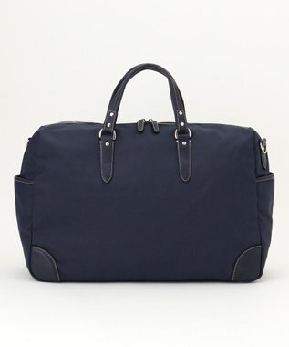 UNBILLION Otias ポリウレタンコーティングナイロンボストン