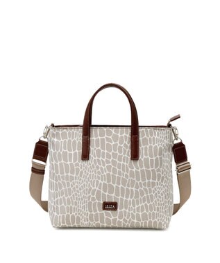 IBIZA ココディーロ　2WAYバッグ(S)