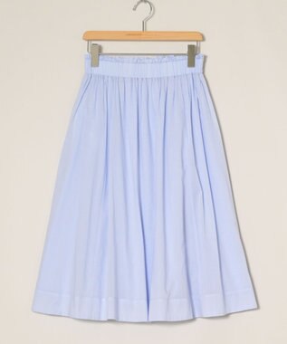 ONWARD Reuse Park 【組曲】スカート秋冬 ブルー