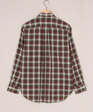 ONWARD Reuse Park 【23区】ブラウス秋冬 レッド